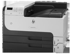 Imprimanta HP Laserjet Enterprise